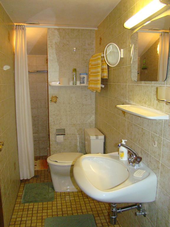 Bed and Breakfast Landhaus Teufl Faistenau Zimmer foto
