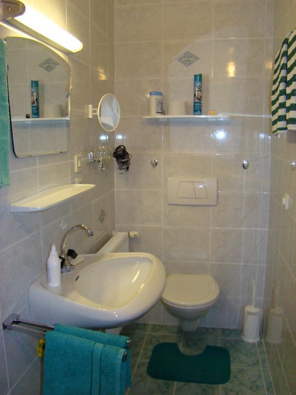 Bed and Breakfast Landhaus Teufl Faistenau Zimmer foto